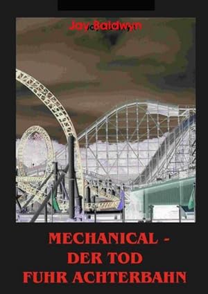 Seller image for Mechanical for sale by BuchWeltWeit Ludwig Meier e.K.