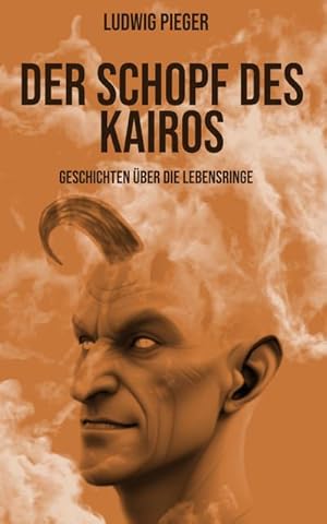 Seller image for Der Schopf des Kairos for sale by BuchWeltWeit Ludwig Meier e.K.