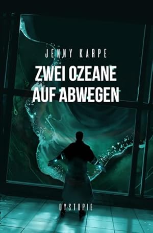 Imagen del vendedor de Zwei Ozeane auf Abwegen a la venta por BuchWeltWeit Ludwig Meier e.K.