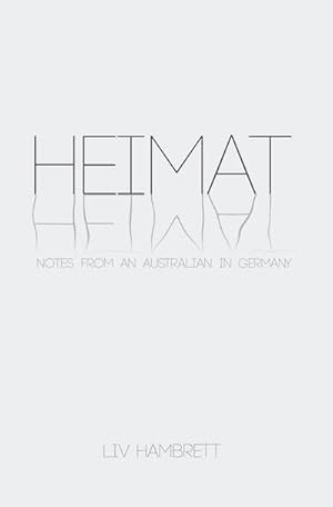 Seller image for Heimat for sale by BuchWeltWeit Ludwig Meier e.K.