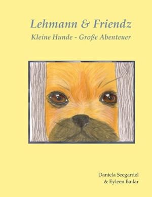 Seller image for Lehmann & Friendz for sale by BuchWeltWeit Ludwig Meier e.K.