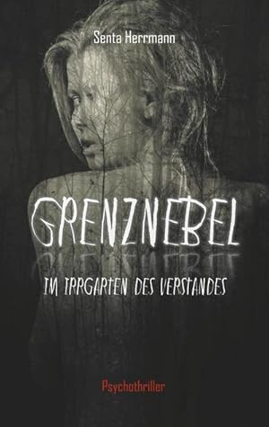 Image du vendeur pour Grenznebel mis en vente par BuchWeltWeit Ludwig Meier e.K.