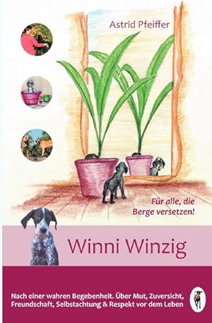 Seller image for Winni Winzig for sale by BuchWeltWeit Ludwig Meier e.K.