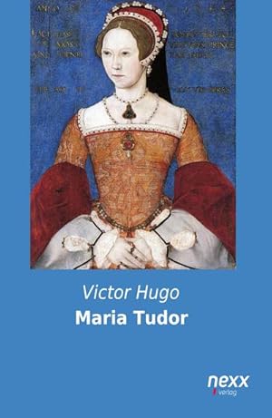 Imagen del vendedor de Maria Tudor a la venta por BuchWeltWeit Ludwig Meier e.K.