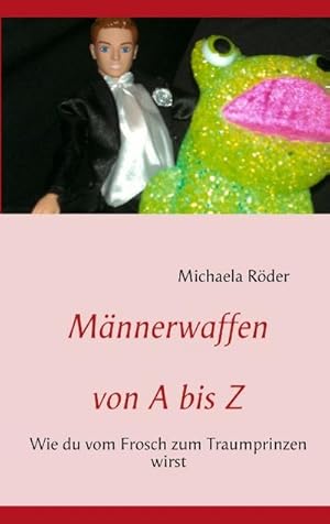 Bild des Verkufers fr Mnnerwaffen von A bis Z zum Verkauf von BuchWeltWeit Ludwig Meier e.K.