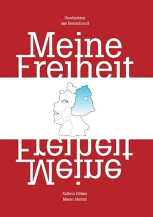 Bild des Verkufers fr Meine Freiheit zum Verkauf von BuchWeltWeit Ludwig Meier e.K.