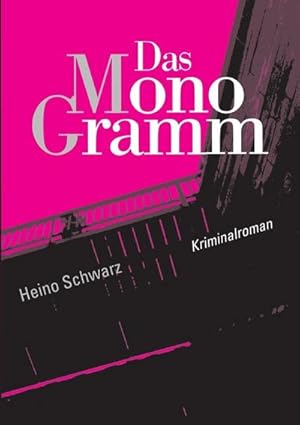 Seller image for Das Monogramm for sale by BuchWeltWeit Ludwig Meier e.K.