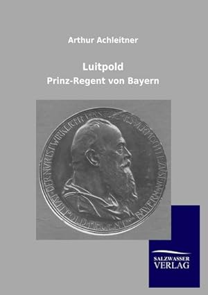 Bild des Verkufers fr Luitpold zum Verkauf von BuchWeltWeit Ludwig Meier e.K.