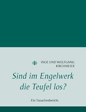 Seller image for Sind im Engelwerk die Teufel los? for sale by BuchWeltWeit Ludwig Meier e.K.