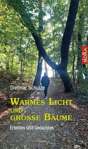 Seller image for Warmes Licht und groe Bume for sale by BuchWeltWeit Ludwig Meier e.K.