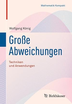 Seller image for Groe Abweichungen for sale by BuchWeltWeit Ludwig Meier e.K.