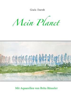 Image du vendeur pour Mein Planet mis en vente par BuchWeltWeit Ludwig Meier e.K.