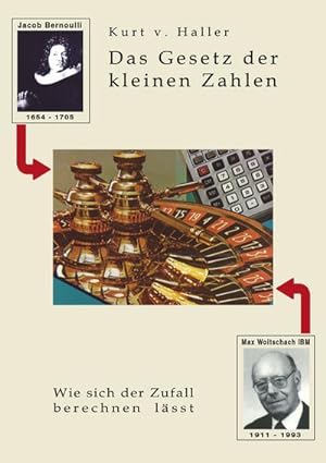 Seller image for Das Gesetz der kleinen Zahlen for sale by BuchWeltWeit Ludwig Meier e.K.