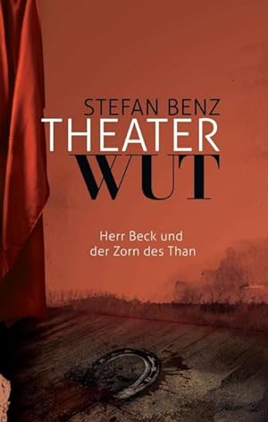 Image du vendeur pour Theaterwut mis en vente par BuchWeltWeit Ludwig Meier e.K.