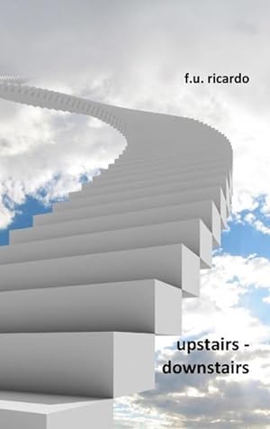 Seller image for Upstairs - Downstairs for sale by BuchWeltWeit Ludwig Meier e.K.