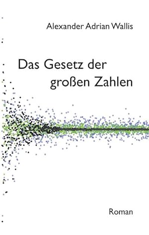 Seller image for Das Gesetz der groen Zahlen for sale by BuchWeltWeit Ludwig Meier e.K.