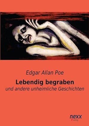 Seller image for Lebendig begraben for sale by BuchWeltWeit Ludwig Meier e.K.