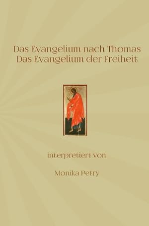 Seller image for Das Evangelium nach Thomas for sale by BuchWeltWeit Ludwig Meier e.K.