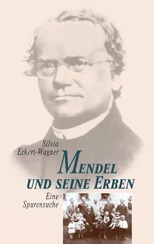 Bild des Verkufers fr Mendel und seine Erben zum Verkauf von BuchWeltWeit Ludwig Meier e.K.