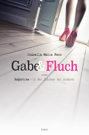 Seller image for Gabe & Fluch for sale by BuchWeltWeit Ludwig Meier e.K.