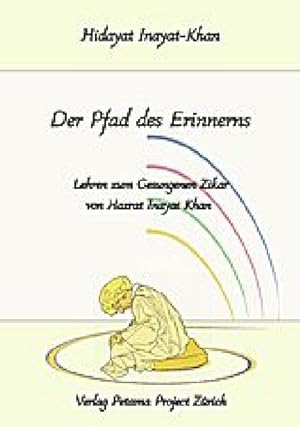Bild des Verkufers fr Pfad des Erinnerns zum Verkauf von BuchWeltWeit Ludwig Meier e.K.