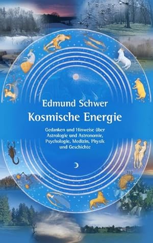 Seller image for Kosmische Energie for sale by BuchWeltWeit Ludwig Meier e.K.
