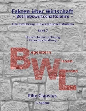 Bild des Verkufers fr Betriebswirtschaftslehre zum Verkauf von BuchWeltWeit Ludwig Meier e.K.