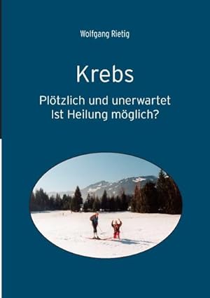 Seller image for Krebs for sale by BuchWeltWeit Ludwig Meier e.K.