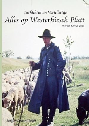 Seller image for Alles op westerhiesch Platt for sale by BuchWeltWeit Ludwig Meier e.K.