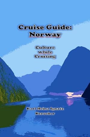 Seller image for Cruise Guide: Norway for sale by BuchWeltWeit Ludwig Meier e.K.