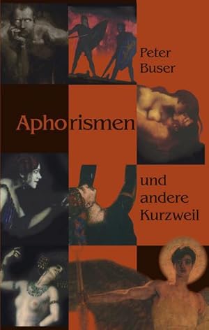 Seller image for Aphorismen und andere Kurzweil for sale by BuchWeltWeit Ludwig Meier e.K.