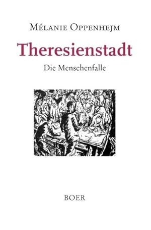 Image du vendeur pour Theresienstadt mis en vente par BuchWeltWeit Ludwig Meier e.K.