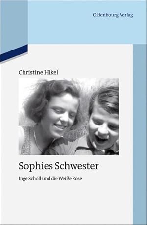 Imagen del vendedor de Sophies Schwester a la venta por BuchWeltWeit Ludwig Meier e.K.