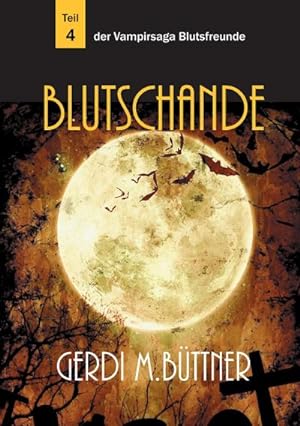 Seller image for Blutschande for sale by BuchWeltWeit Ludwig Meier e.K.