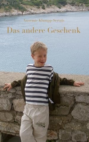 Seller image for Das andere Geschenk for sale by BuchWeltWeit Ludwig Meier e.K.