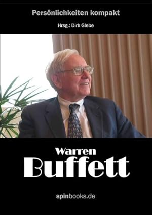 Image du vendeur pour Warren Buffett mis en vente par BuchWeltWeit Ludwig Meier e.K.