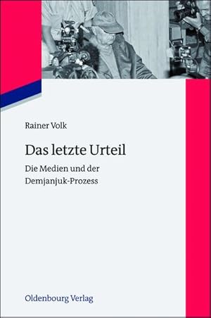 Seller image for Das letzte Urteil for sale by BuchWeltWeit Ludwig Meier e.K.