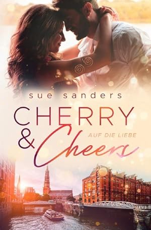 Imagen del vendedor de Cherry & Cheers a la venta por BuchWeltWeit Ludwig Meier e.K.
