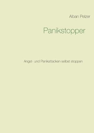 Seller image for Panikstopper for sale by BuchWeltWeit Ludwig Meier e.K.