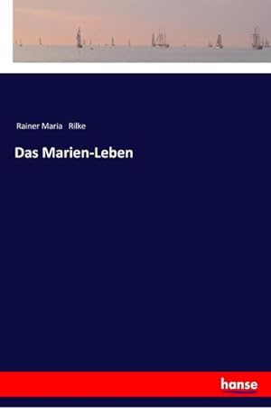 Seller image for Das Marien-Leben for sale by BuchWeltWeit Ludwig Meier e.K.