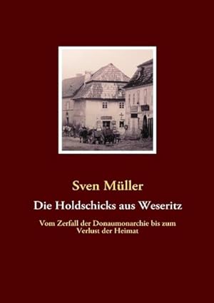 Image du vendeur pour Die Holdschicks aus Weseritz mis en vente par BuchWeltWeit Ludwig Meier e.K.