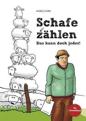 Seller image for Schafe zhlen for sale by BuchWeltWeit Ludwig Meier e.K.