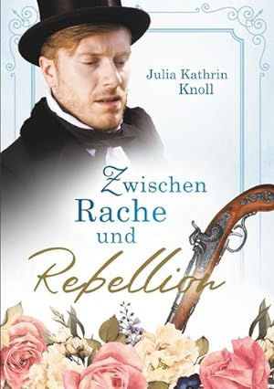 Bild des Verkufers fr Zwischen Rache und Rebellion zum Verkauf von BuchWeltWeit Ludwig Meier e.K.