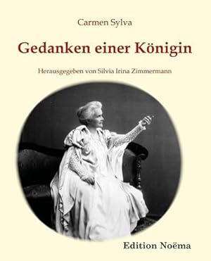 Bild des Verkufers fr Gedanken einer Knigin zum Verkauf von BuchWeltWeit Ludwig Meier e.K.