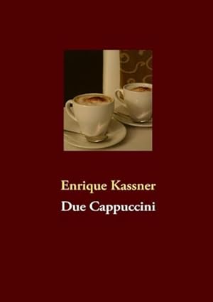Image du vendeur pour Due Cappuccini mis en vente par BuchWeltWeit Ludwig Meier e.K.