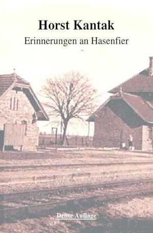 Seller image for Erinnerungen an Hasenfier for sale by BuchWeltWeit Ludwig Meier e.K.