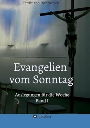 Image du vendeur pour Evangelien vom Sonntag mis en vente par BuchWeltWeit Ludwig Meier e.K.