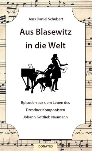 Immagine del venditore per Aus Blasewitz in die Welt venduto da BuchWeltWeit Ludwig Meier e.K.