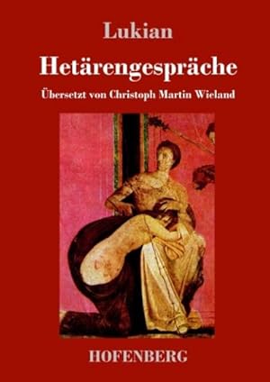 Image du vendeur pour Hetrengesprche mis en vente par BuchWeltWeit Ludwig Meier e.K.