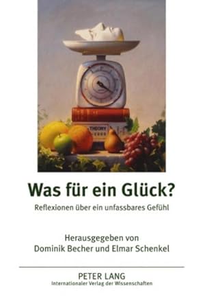 Seller image for Was fr ein Glck? for sale by BuchWeltWeit Ludwig Meier e.K.